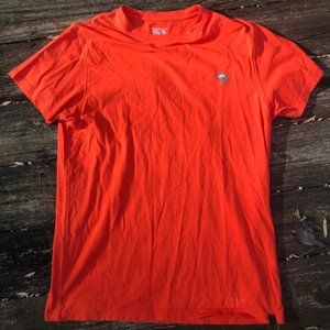 Mountain Hardwear Tee Shirt